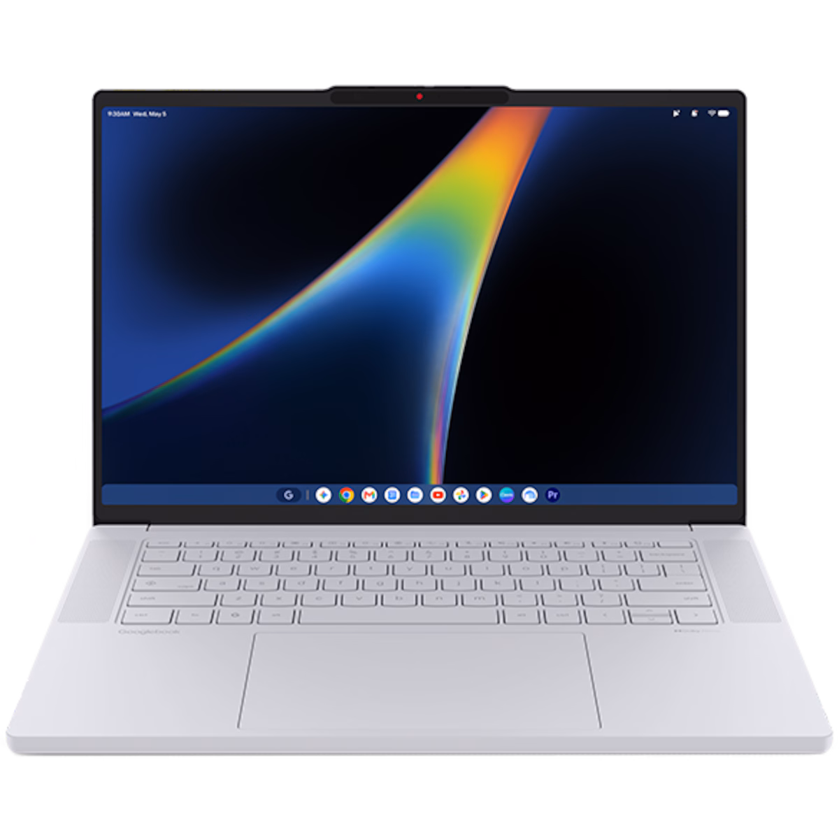 Googlebook 15