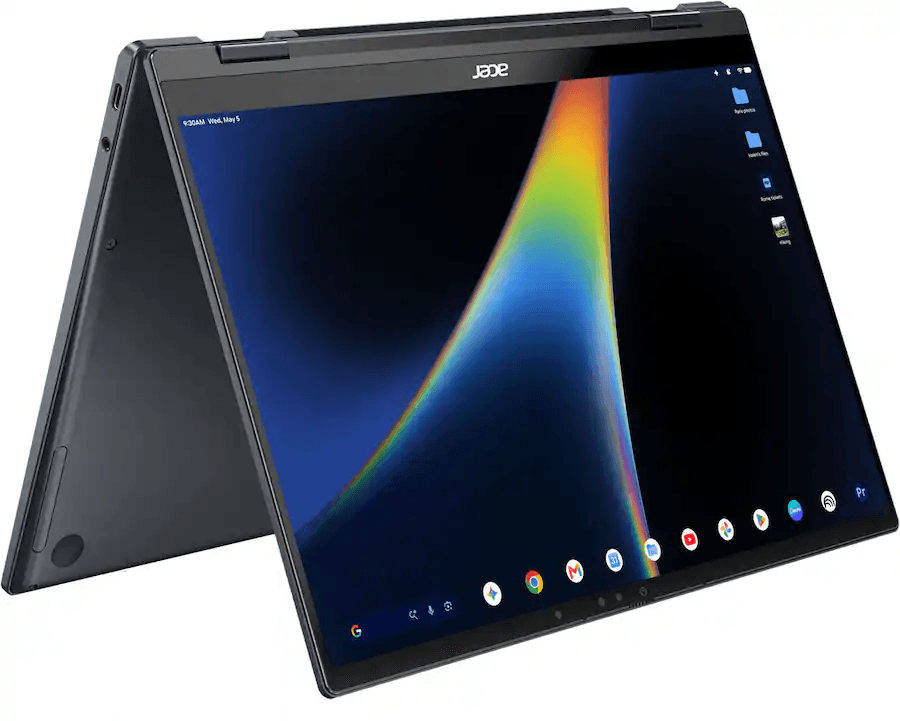 Googlebook 14