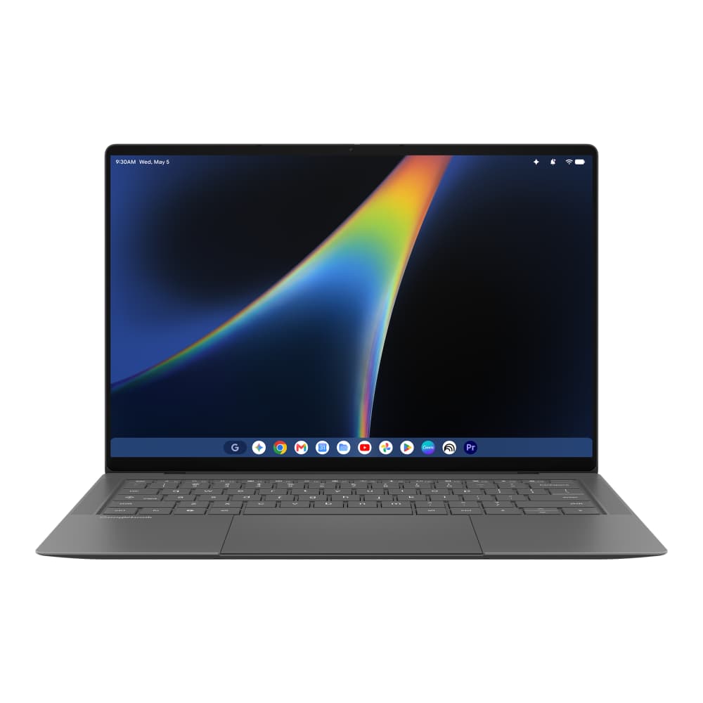 Googlebook 14 - 2026