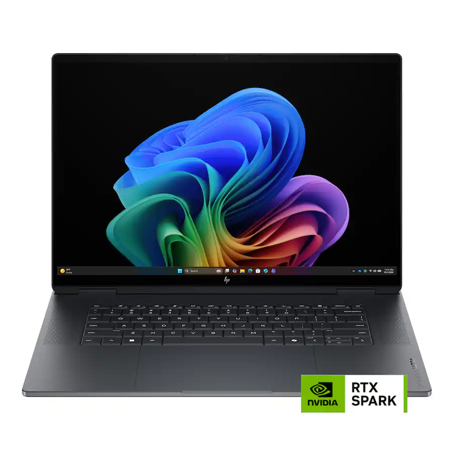 OmniBook Ultra 16 - 2026