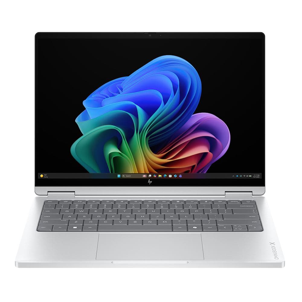 OmniBook X 14 AI - Nvidia RTX Spark N1X - 2026