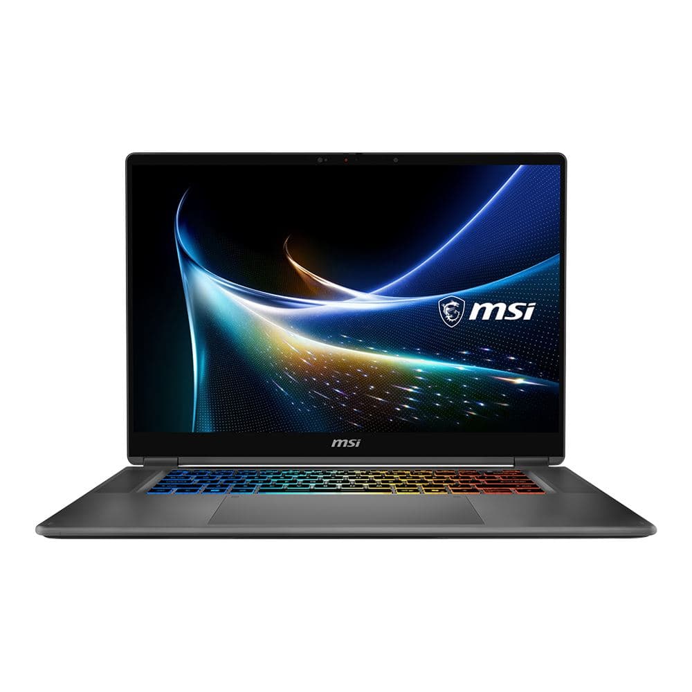 Prestige N16 Flip AI+