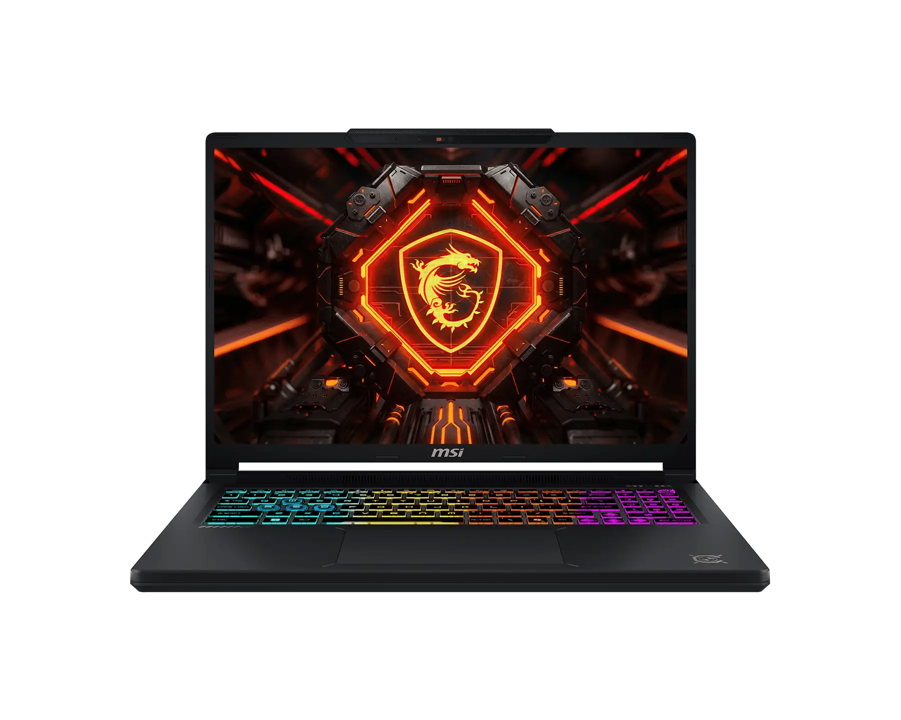 Crosshair A16 HX - 2026