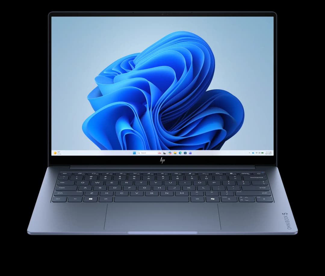 Omnibook 5